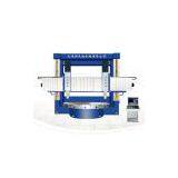 CK5232 CNC Double Column Vertical Lathe thumbnail-1