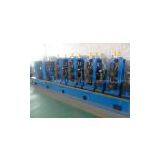 HG114 High Frequency Welding Tube Mill Line