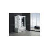 Wet Steam Shower Room With Tub M-8250 thumbnail-3