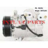 67668 68674 DCS17E ac Compressor for Infiniti G35 / M35 /EX35 /G37 7pk thumbnail-1