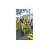 Mechanical Open Back Inclinable Press