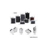 Sell Stainless Steel Hip Flasks thumbnail-1