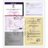 Lovely Welcomed Inflatable Air Bounce thumbnail-3