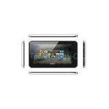 A13 3G Mobile 7 Inch Allwinner Android Tablet With Capacitive Screen