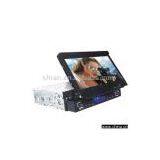 Sell Touch Screen One Din Car DVD Player thumbnail-1