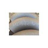 Large Size Seamless Elbow , Welded Forged Steel Pipe Fittings , Elbow thumbnail-1