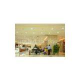 Ultra Bright 1080lm Dimmable LED Downligh 18W Sumsung LED 3000K Warm White thumbnail-1