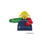 Sell Children PU Rainwear thumbnail-1