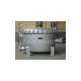 High Flow Jumbo Cartridge Filter Housing For Cooling Tower Filtration thumbnail-1