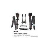 Front Seat Safety Belt for Britain Luofu Car thumbnail-1