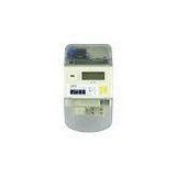 IEC standard AMI / AMR smart Single phase Electronic energy meter for residential