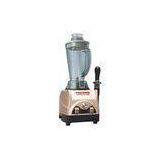 Multi Function Commercial Smoothie Blenders , 2L Heavy Duty Blender