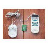 Body Pain Relief Electronic Muscle Stimulator Machine / Tens Stimulator