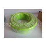 8*15mm PVC Hose / PVC Flexible Pipes For Connecting With Regulator / Stove , 50m/Roll thumbnail-1