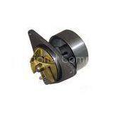 Silver Cummins Water Pump For Cummins T300 Engine , 3966841 thumbnail-1