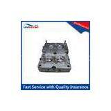 PEEK Products Multi Cavity Mold , High Polishing Plastic Injection Tooling thumbnail-1