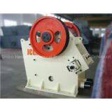 Small Jaw Crusher to Break the Shackles of the Industry thumbnail-1