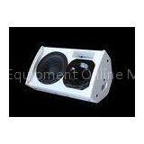 10 Inch Black Nightclub Sound Equipment High Power For Church 250W thumbnail-1