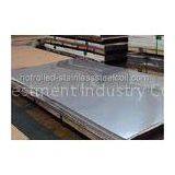 Durable 201 , 202 , 304 , 316 Hot Rolled Stainless Steel Plate No1 Finished thumbnail-1