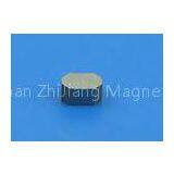 Irregular Cast Alnico Magnet , Alnico 8 Magnet Complex Shapes Magnet thumbnail-1