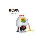 Power Sprayer (3WX-20/3WZ-6/3WZ-6S) thumbnail-2