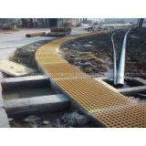 High Strength Fiberglass Reinforced Grating thumbnail-3