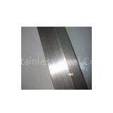 ASTM HL Hot rolled stainless steel angle bar 304 316 410 301 80 * 80 * 8mm for beam