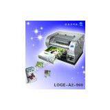 Leather Bag Digital Printer