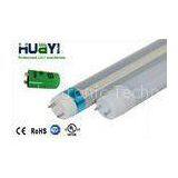 Epistar 1980LM 5000K 4 Feet T8 18W LED Fluorescent Tube Light Fixtures For Meeting Room thumbnail-1