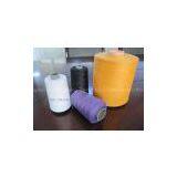 100%POLYESTER SEWING THREAD thumbnail-1