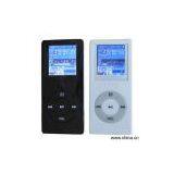 Sell Mp4 Player Licensed By Sisvel thumbnail-1