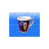 12oz Taper Color Changing Mug