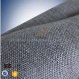 Vermiculite Coated Glass Fiber Fabric for Welding Protection thumbnail-3