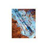 Forging Ingersoll Rand DTH Hammer With Carbide Material 90 - 455 mm Hole Range