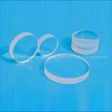 high quality optical glass lens