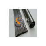 Gr2 pure titanium tube for heat exchanger