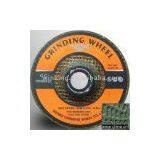 Supply T27 Super Depressed Center 80m/S Grinding Disc thumbnail-1