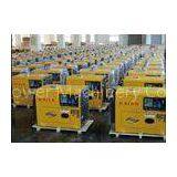 Household Low Noise Diesel Generator Vertical Air Cooled CE ISO Certification thumbnail-1
