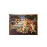 oil painting reproduction ( famous oil painting)