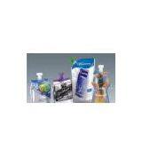 Personal Care Stand up Pouches