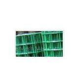 PVC Coated Welded Wire Mesh