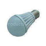 510lm E27 Led Globe Bulb 2835 / 5630 , 7 x 1w Led PP , 50000hours Long Life thumbnail-1