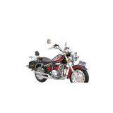 DF150 Single-cylinder,4-stroke 95km/h 150kg Max Load Motorcycle thumbnail-1