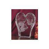 Crystal Ice Sculpture thumbnail-1