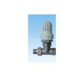 Thermostatic Radiator Valve thumbnail-1