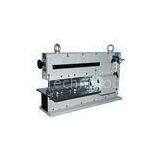 Automatic Alum Board PCB Separator V Cutting Machine 300mm / 400mm Length