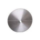 Laser Welded Saw Blade for Concrete, Asphalt, Etc. thumbnail-1