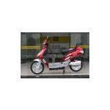 Electric Bike---LS1 thumbnail-1