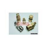 Air Silencer (Pneumatic Muffler ,Brass Silencer) thumbnail-1