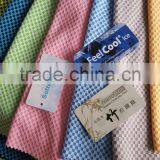 Hot Sale Very Cool Magic Ice Bath Towel for Hot Weather thumbnail-5